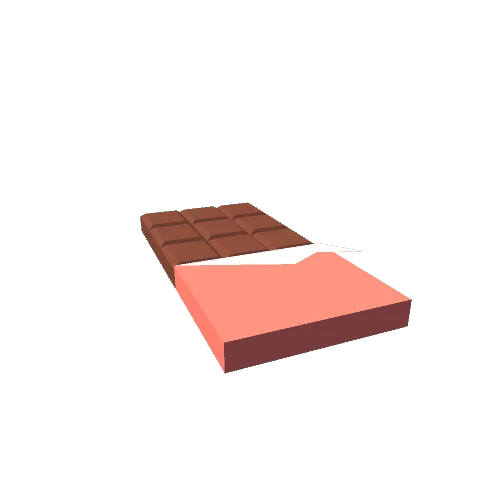 Chocolate bar A